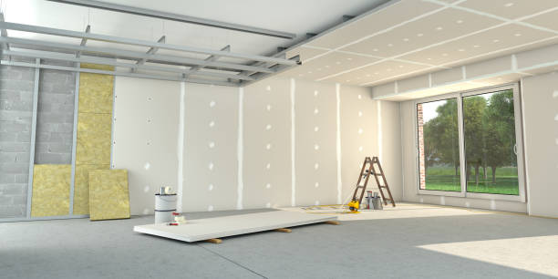 Best Blown-in Insulation  in Uniontown, OH