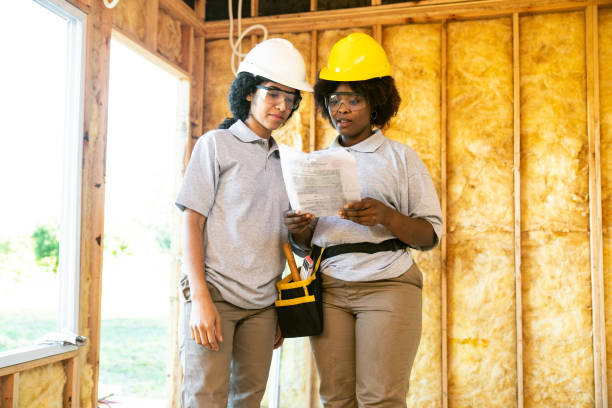 Professional Insulation Contractor in Uniontown, OH