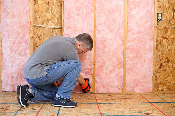 Best Insulation Installation Cost  in Uniontown, OH