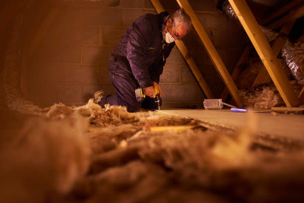 Best Local Insulation Services  in Uniontown, OH